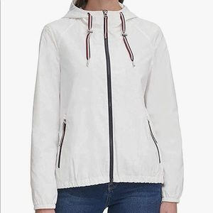 Tommy Hilfiger windbreaker jacket